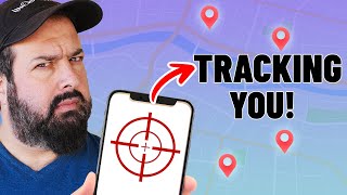 Tracking a phone and reading their messages  this app should be illegal [upl. by Gladine]