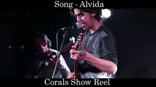 Alvida Song Cover  KK  James  SDH  Corals India [upl. by Bilac]