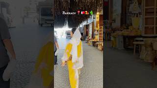 Bahrain🇧🇭🏜️🐪 3rd smallest nation in Asia 🌎 travel bahrain saudi fypviral viralshorts [upl. by Anirbas]