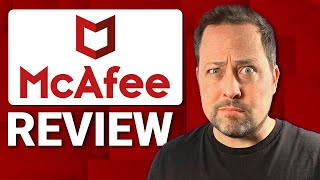 Should You Use McAfee in 2024  McAfee Review [upl. by Laflam]