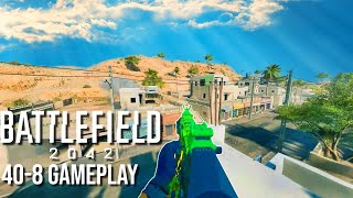 Battlefield 2042 is STILL The Most Underrated FPS Out Right Now [upl. by Vivica]