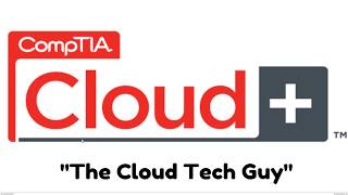 CompTIA Cloud Plus  CV0002 Beta Exam Review and Practice Tests [upl. by Annaya537]