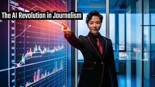 The AI Revolution in Journalism What You Need to Know [upl. by Tuorah]