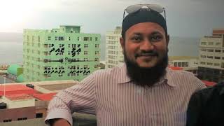 Yaanabee madhaha By Sheikh Ali Zaid [upl. by Tearle]