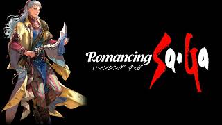 Romancing SaGa  Theme of Gray SUPER CrossBridge Arrange EXTENDED [upl. by Hollis]