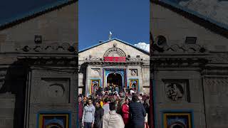 EXCITED Day 111 CharDham Yatra  Haridwar to Barkot chardham youtubeshorts shorts [upl. by Lita803]