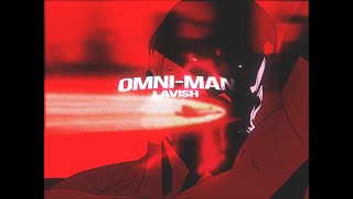 OMNIMAN  EDIT [upl. by Landbert]