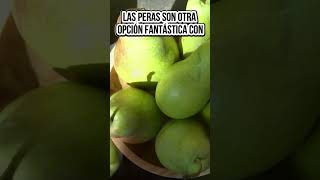 ¿Problemas Digestivos Prueba Estas 6 Frutas Poderosas alimentossaludables [upl. by Silirama]