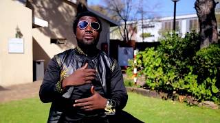 BISHOP DADDY SCHEKINA CEST TOI QUE JE PREFERE Clip officiel [upl. by Htidirrem160]