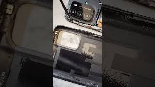 Poco M3 Battery Problem shorts [upl. by Ahseek]