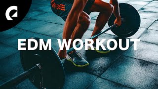 15 Hours of EDM Workout Motivation Mix 🔥 15 Hours of Best Music for Gym Fitness Running [upl. by Gillead]