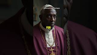 Black Popes in History shortfeed shorts [upl. by Dolan10]