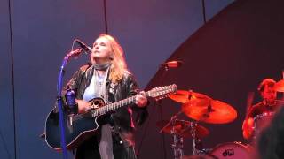 Melissa Etheridge Refugee [upl. by Ahsart]