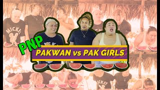 BAKLANG PAKWAN PNP [upl. by Akitan123]