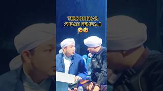 GEMBLUNG habib baalawi shorts [upl. by Eltsirk]