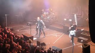 Delain  04112022  Full Show  Hedon Zwolle [upl. by Thierry]