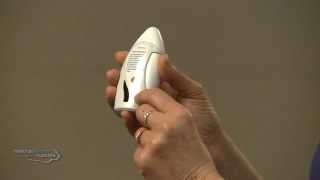 How to use an Avamys nasal inhaler spray [upl. by Ewall]