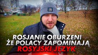 Dlaczego Polacy nie używają normalnego języka [upl. by Sergo]