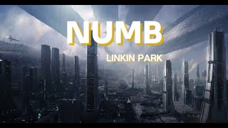 Numb  Linkin Park   Lyrics [upl. by Vitalis60]