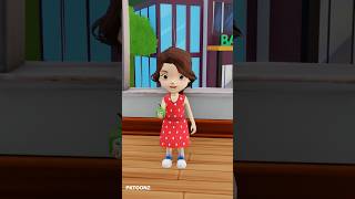 Pappu ne aj to hadd hi kr di 😂  Gulli Bulli  Cartoon  short  tmkoc  shortscomedy [upl. by Belen459]