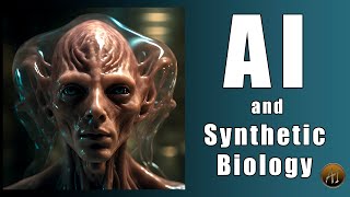 AI and Synthetic biology [upl. by Layman]