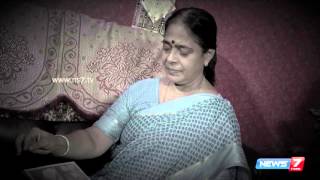 Phoenix pengal  Shyamas fight against quotfemale foeticidequot  News7 Tamil [upl. by Karolyn]