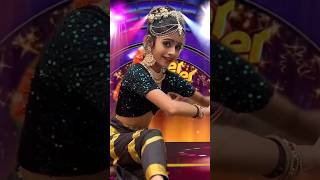 Aye Mohabbat Teri Dastan  Chhoti Sridevi Stage performance💃shorts dance performance [upl. by Lehte645]