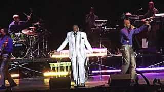 Charlie Wilson Live in AlbanyGeorgia [upl. by Veriee]