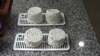 My Brillat Savarin stile cheese [upl. by Farman]