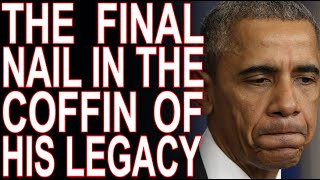 MoT 727 2024 Defeat Reveals Obamas Legacy Failure [upl. by Juliet545]