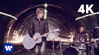 Goo Goo Dolls – Iris Official Music Video 4K Remaster [upl. by Appilihp]