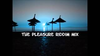 The Pleasure Riddim Mix 2013tracks in the description [upl. by Monte]