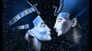 Nefertiti and Akhenaten [upl. by Ayim]