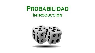 Probabilidad Conceptos básicos y los tres métodos para estimar la probabilidad [upl. by Jeroma]