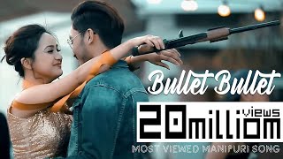 Bullet Bullet  Official Music Video Release [upl. by Alake]