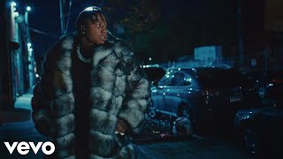 Moneybagg Yo  Too Much ft Kodak Black Music Video 2023 [upl. by Davilman]