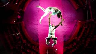 Hippodrome Circus  Teaser 2013 [upl. by Alyse6]