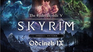 Redgardzka księżniczka  The Elder Scrolls V Skyrim  9  PL [upl. by Olotrab758]