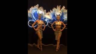 LED Showgirls [upl. by Holds]