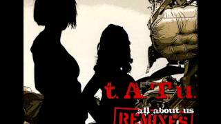 tATu  All About Us Extended Version [upl. by Norry14]