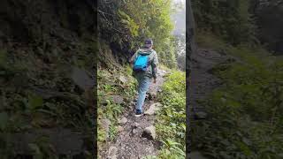 Short Trek Tawang bollywood song bollywoodsongs [upl. by Dias736]