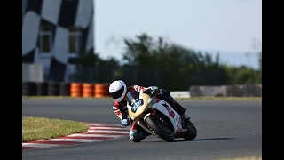 rondje oschersleben [upl. by Fernando]