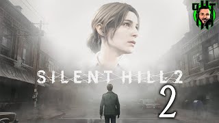 Il tasto del jukebox silenthill2remake [upl. by Sternlight696]