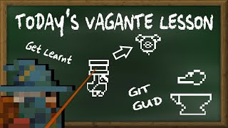 Vagante Things you May or May not Know [upl. by Mosley123]