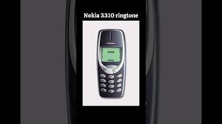 nokia ringtone original shorts nokia [upl. by Darbie]