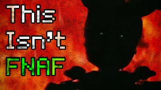 The FNAF VHS Problem [upl. by Anivid435]