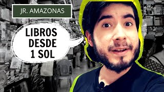 Vlog La feria de libros MÁS GRANDE del Perú Ft La biblioteca de Merlin  Kevin Zavaleta [upl. by Arde]