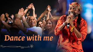 Dance With You  SoundsofIsha with Machel Montano  MahaShivRatri2022 [upl. by Lilias]