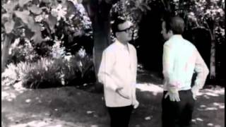 Compañero Presidente Entrevista de Régis Debray a Salvador Allende Gossens 1971 [upl. by Werbel]