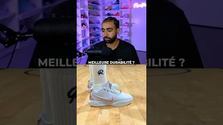 TOP 5 DES PAIRES LES PLUS DURABLES [upl. by Neetsirhc]